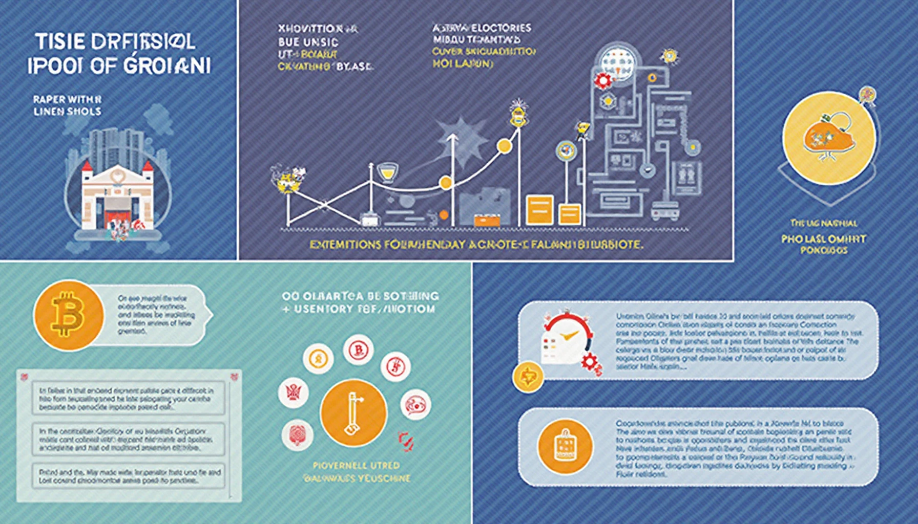Crypto infographics Vietnam
