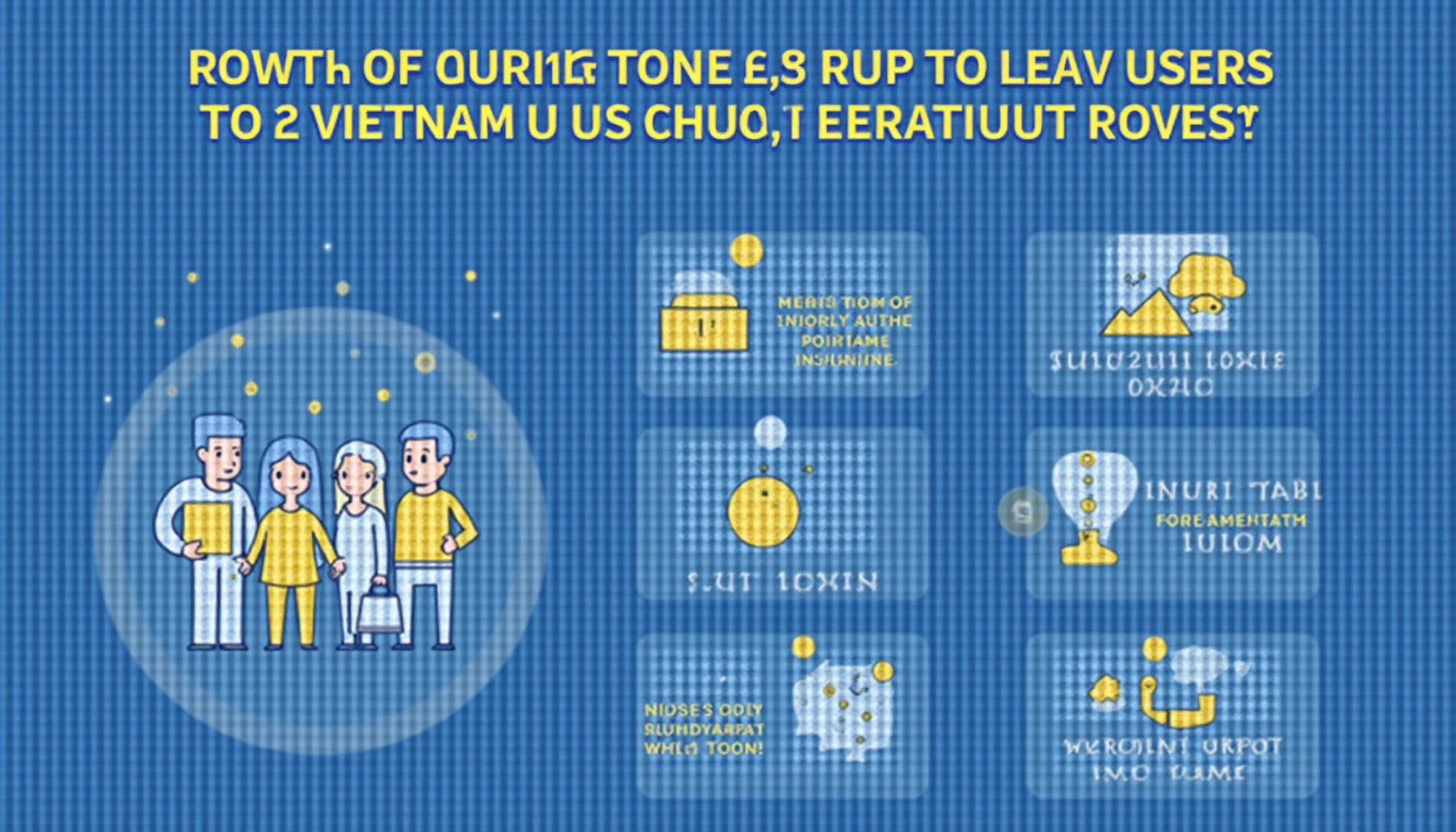 Crypto case study Vietnam