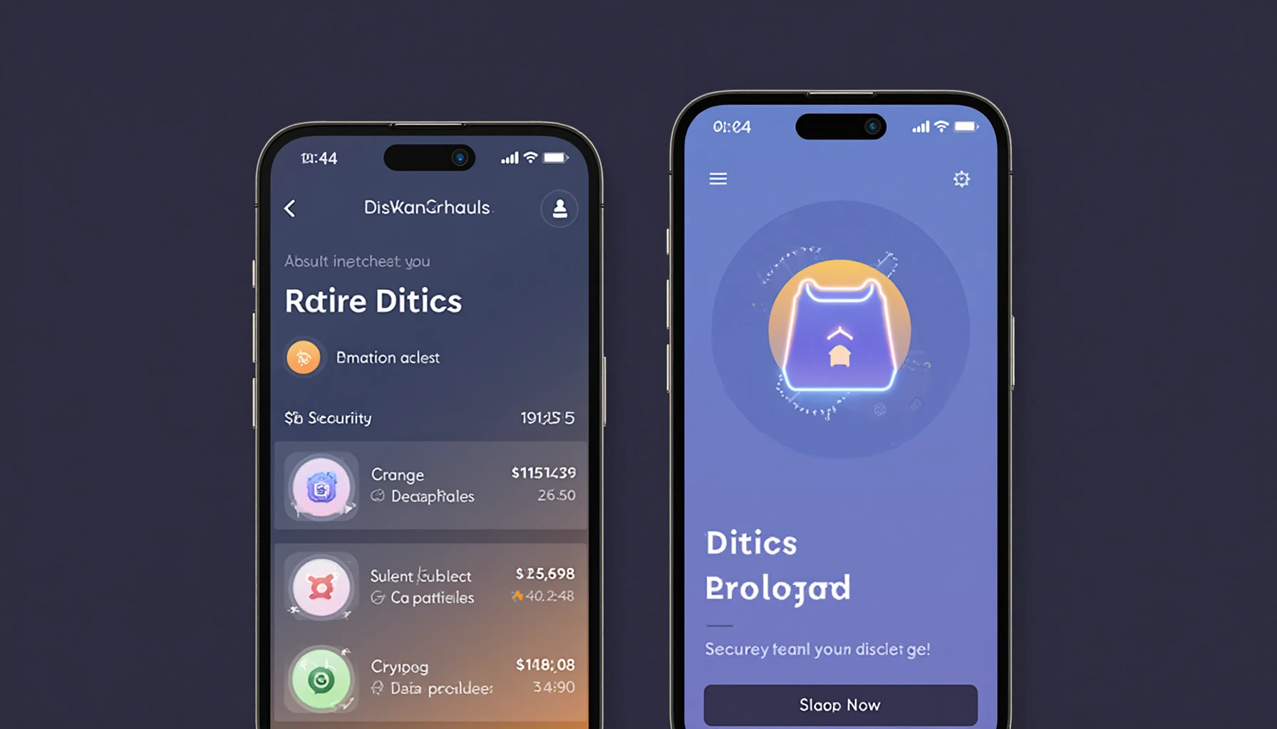 Vietnam crypto exchange mobile app