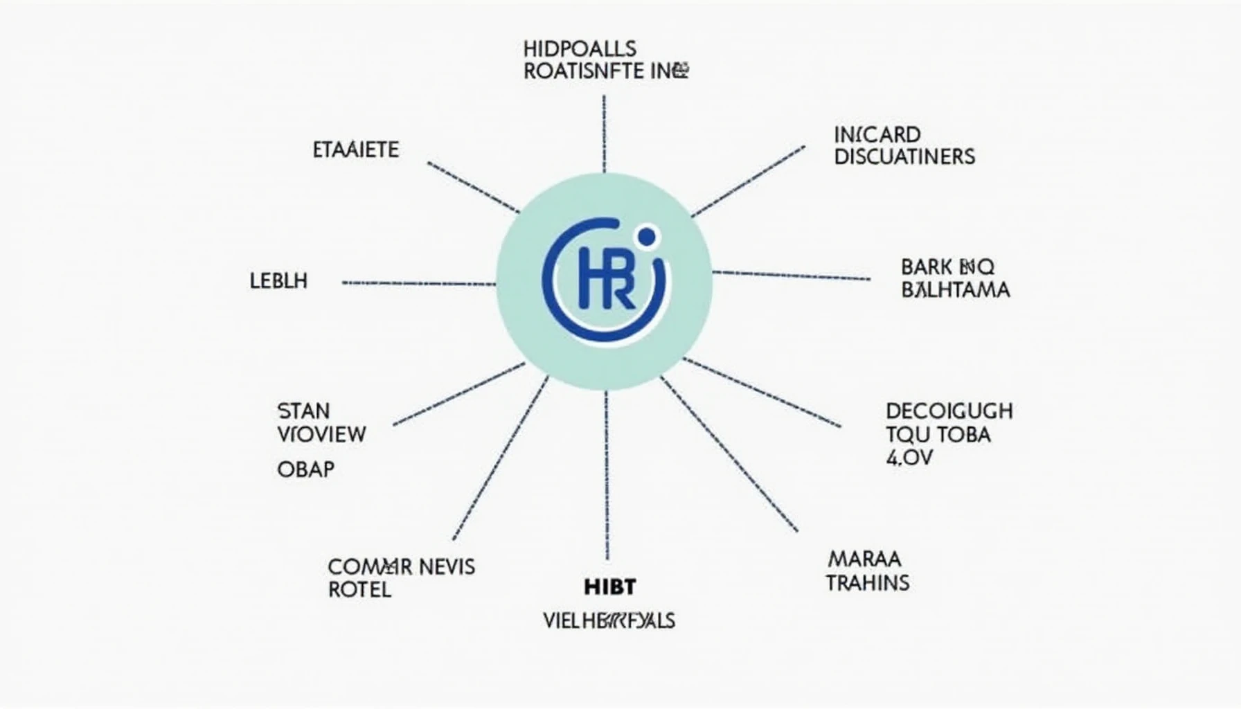 HIBT token distribution Vietnam