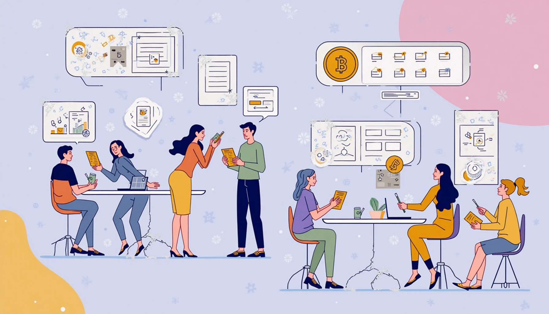 HIBT community governance Vietnam