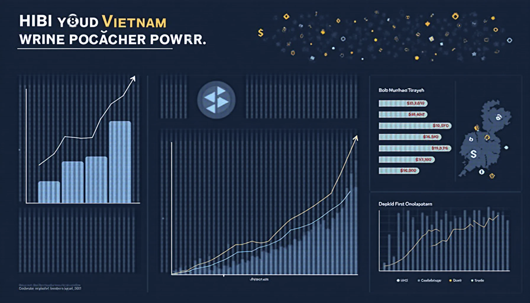 HIBT market data API Vietnam