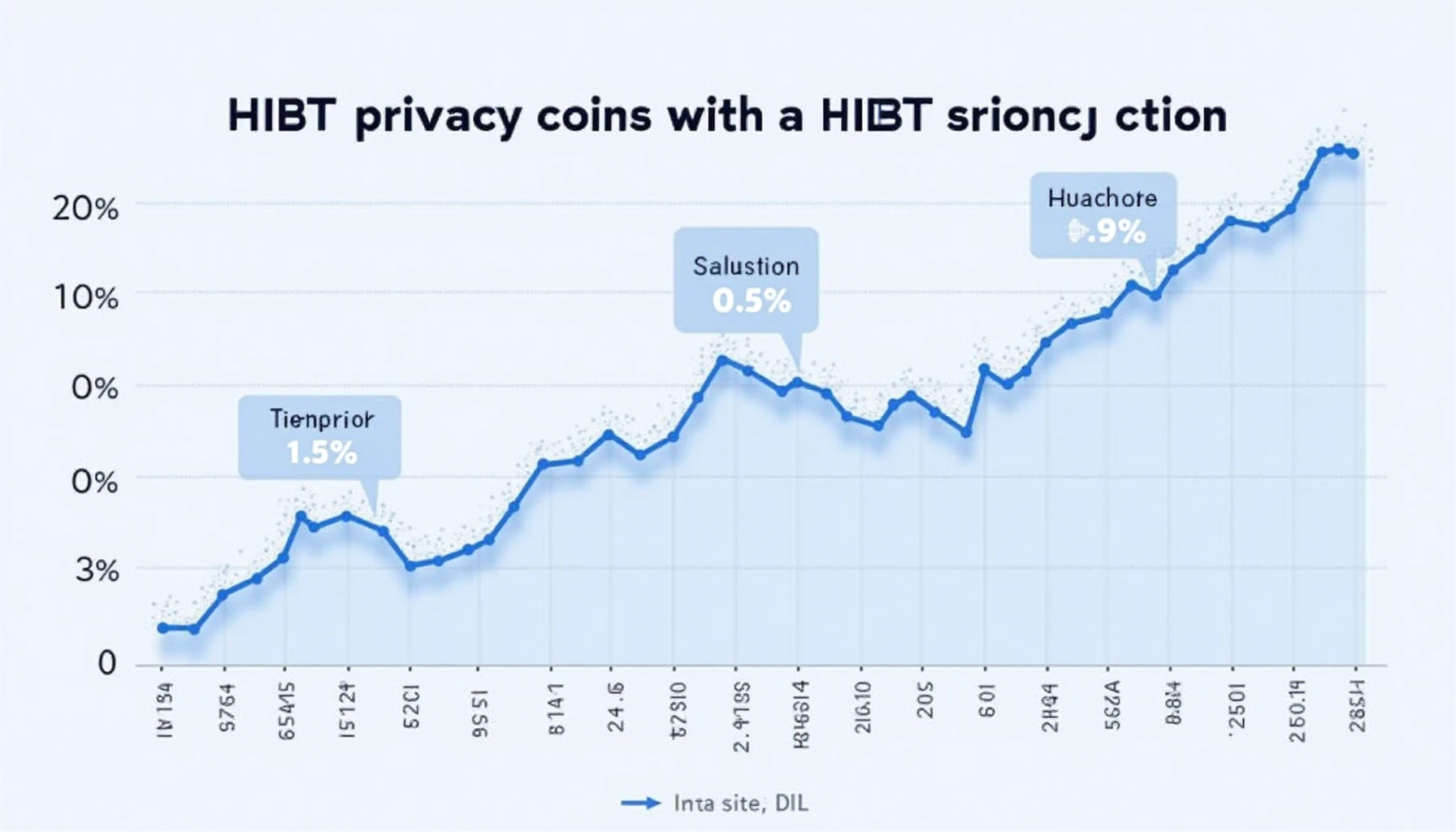 HIBT privacy coins Vietnam