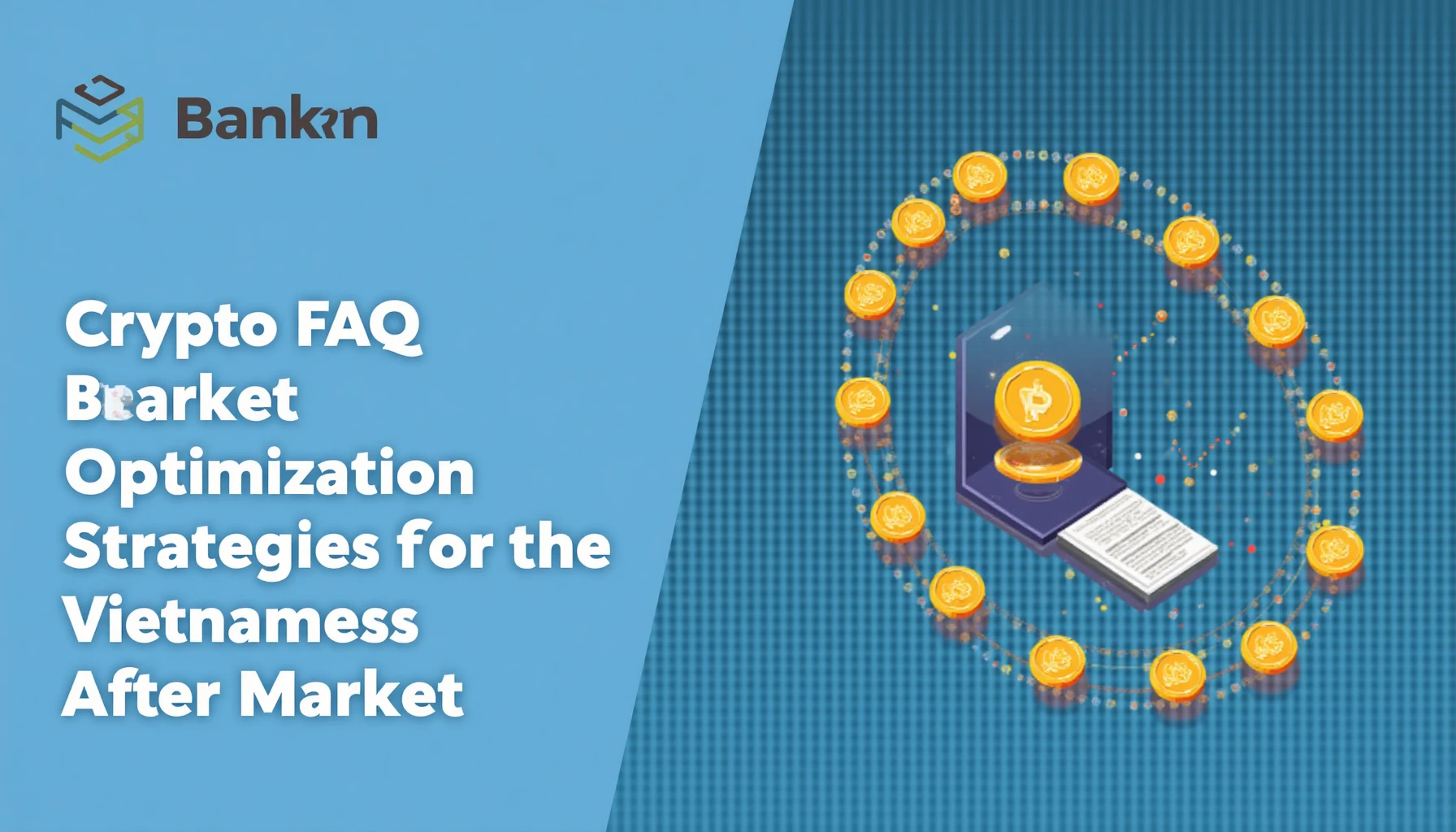 Crypto FAQ optimization Vietnam