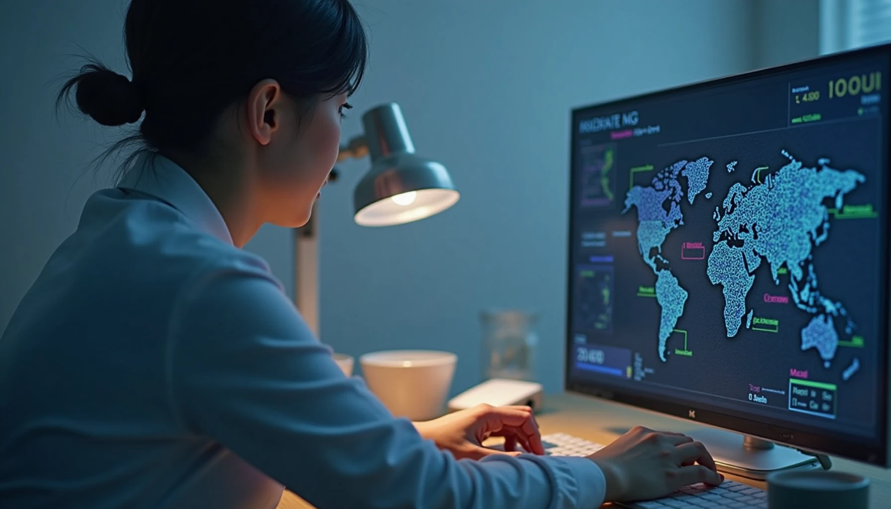 HIBT smart contract audits Vietnam