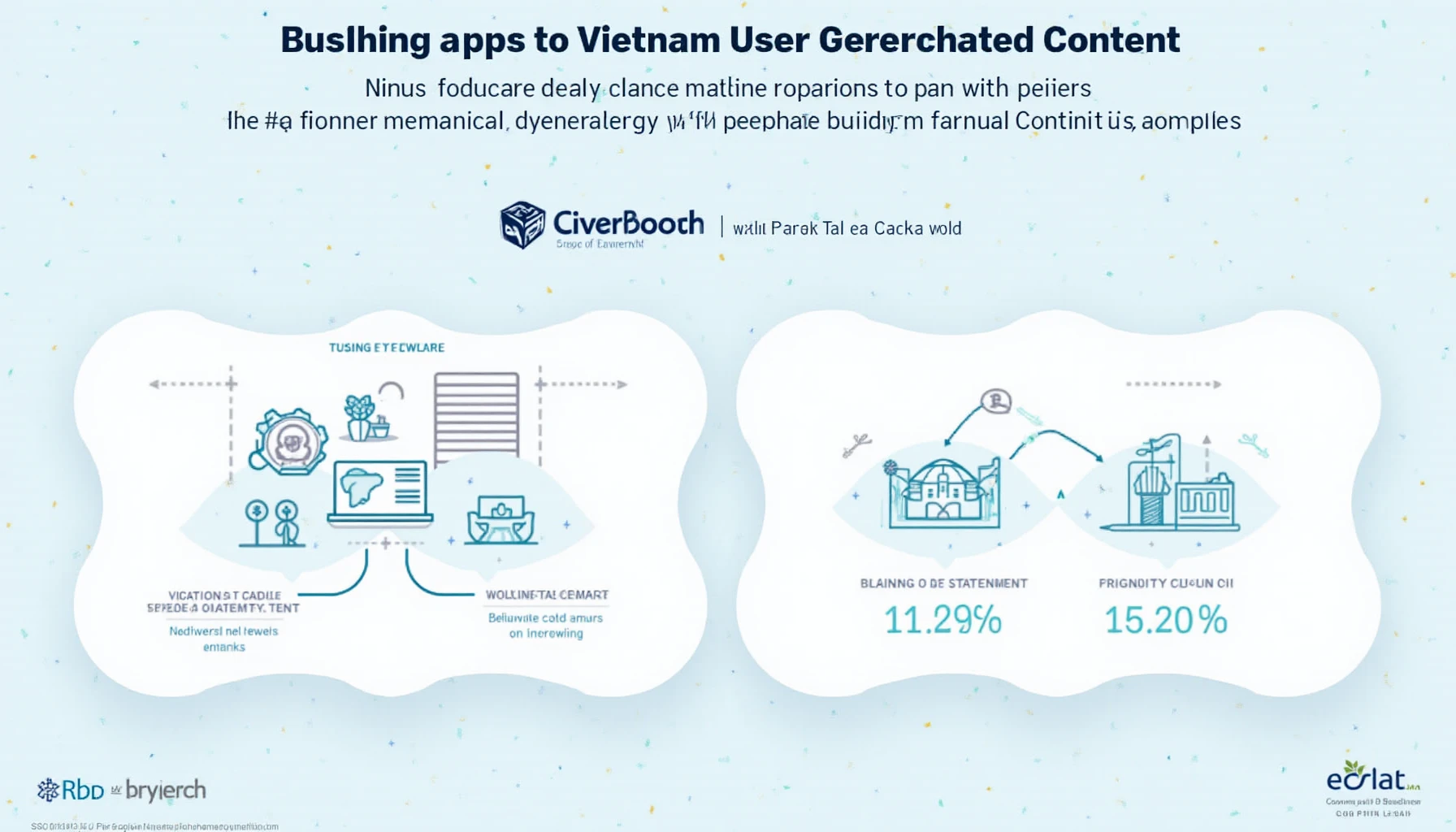 Crypto UGC campaigns Vietnam