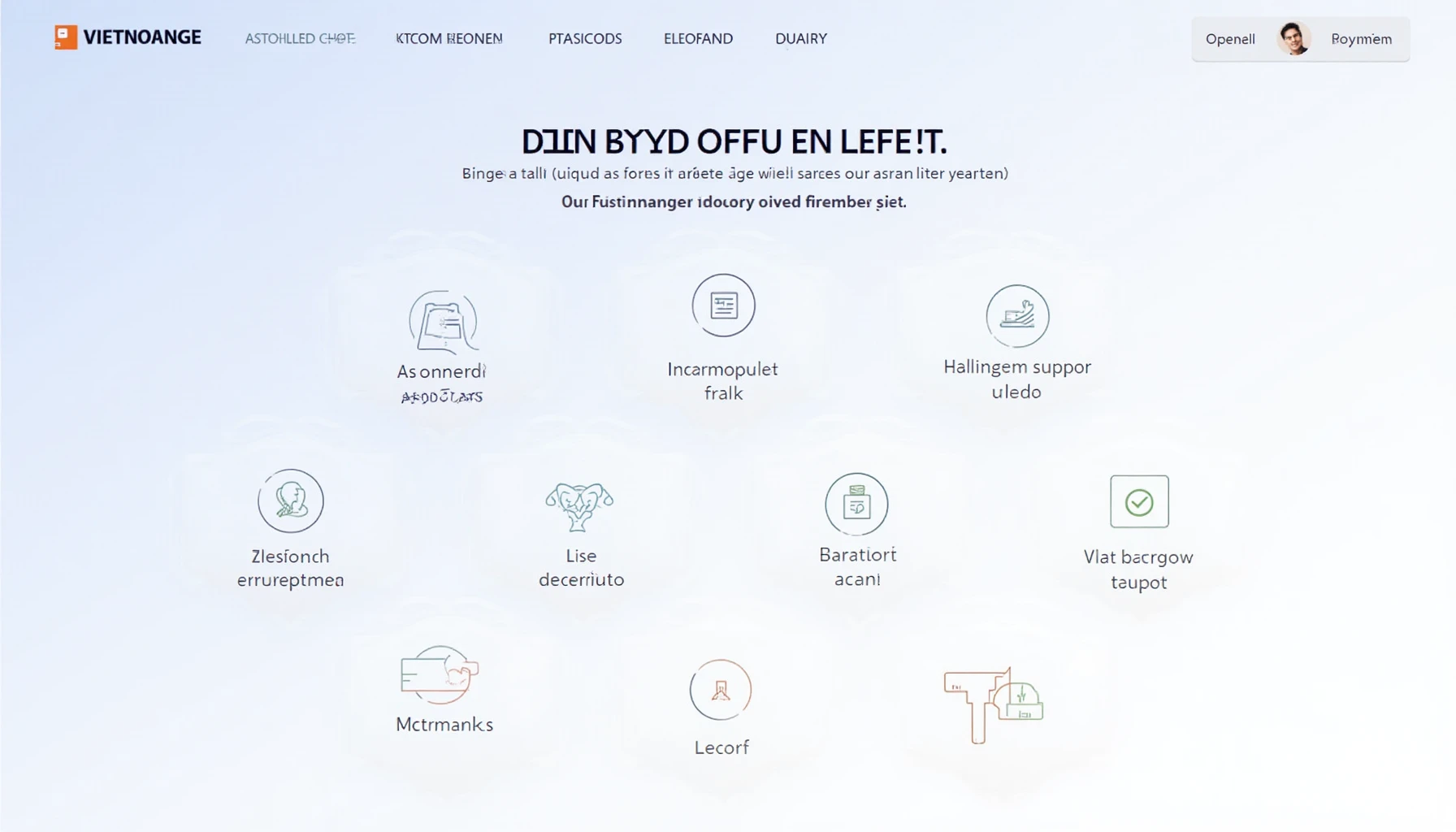 Vietnam crypto exchange user experience