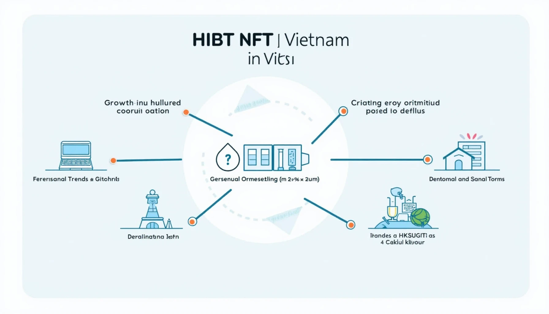 HIBT NFT integration Vietnam