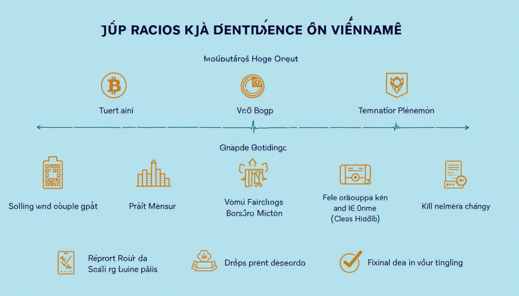 Crypto blog post optimization Vietnam