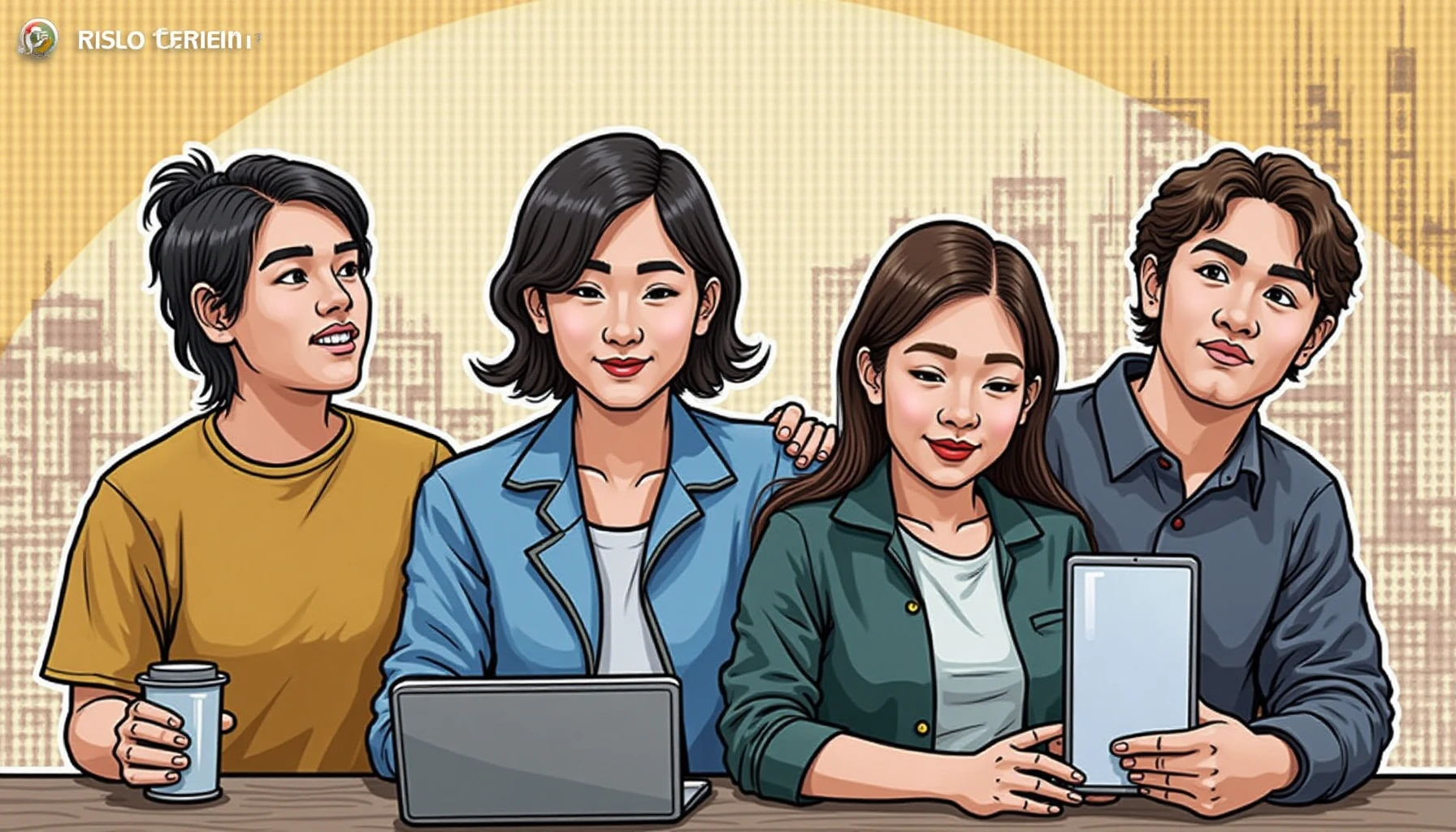 Crypto FAQ automation Vietnam