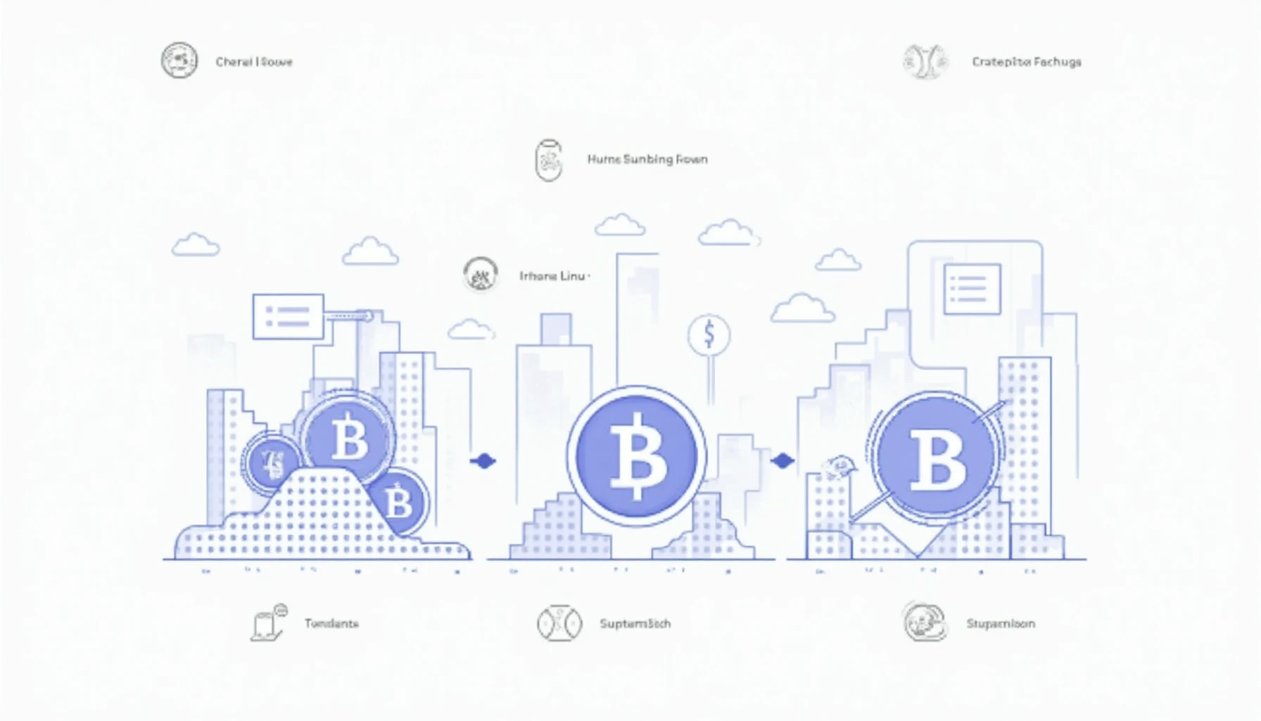 HIBT synthetic stablecoins Vietnam