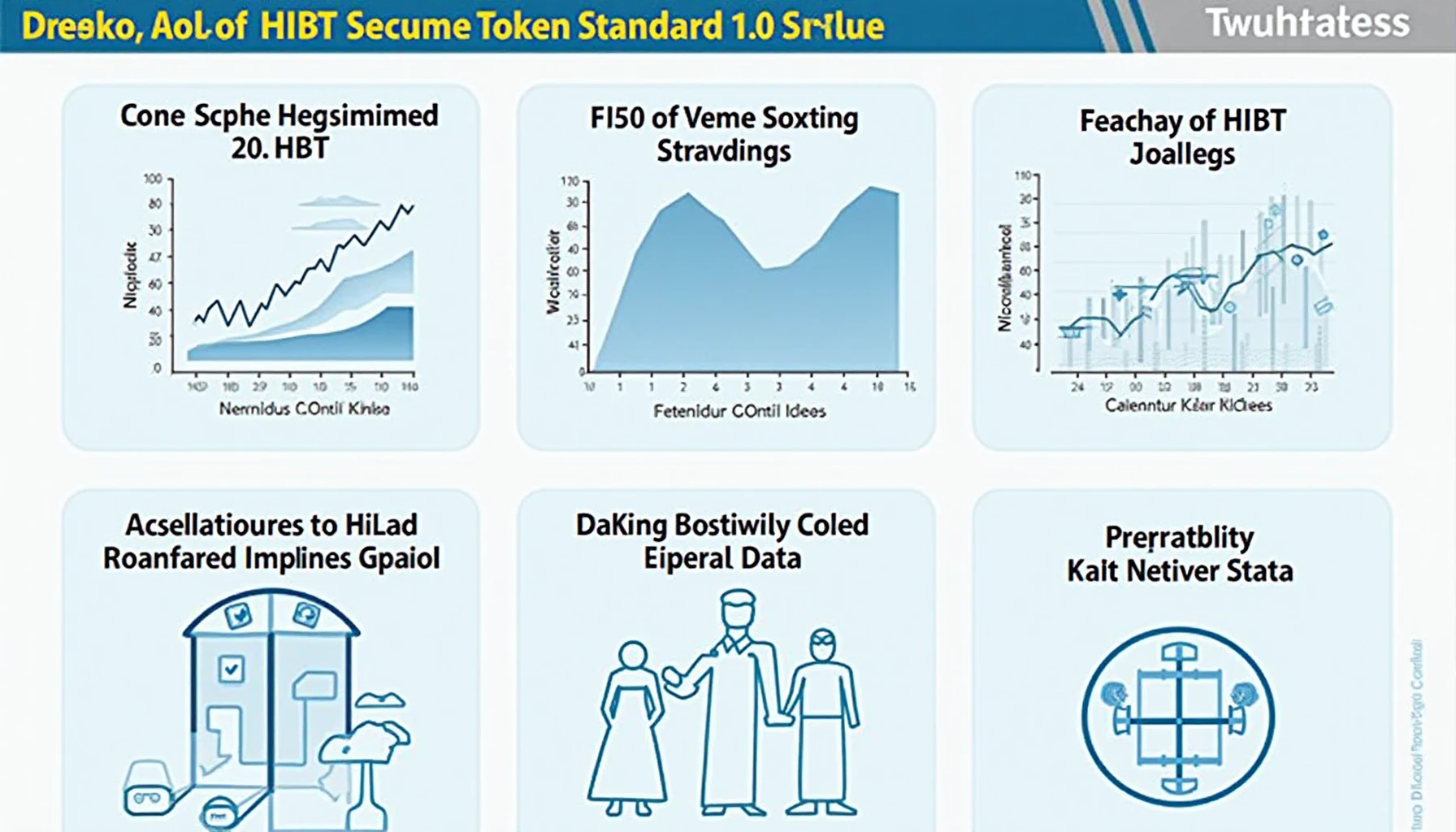 HIBT security token standards Vietnam