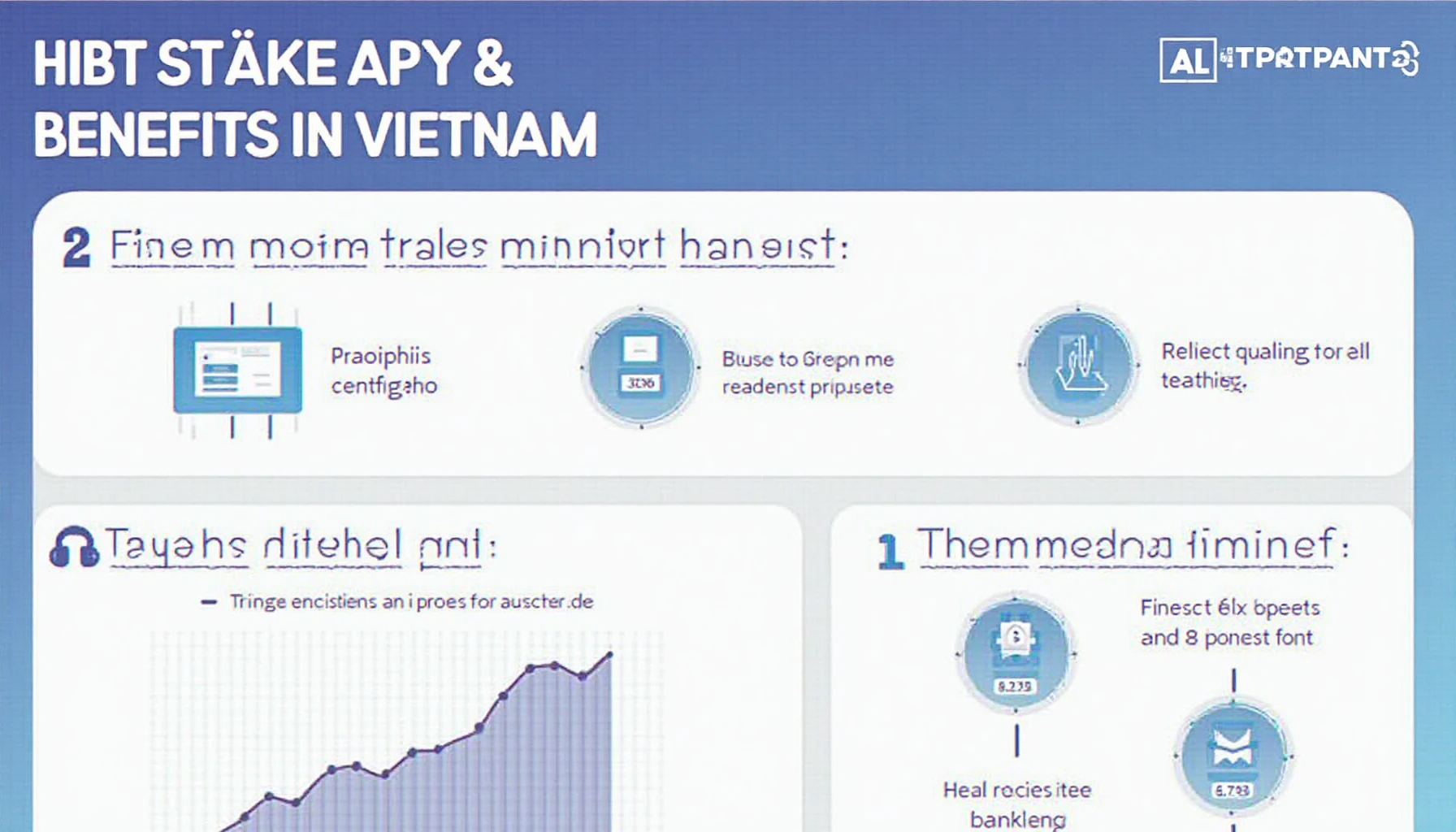 HIBT staking APY Vietnam