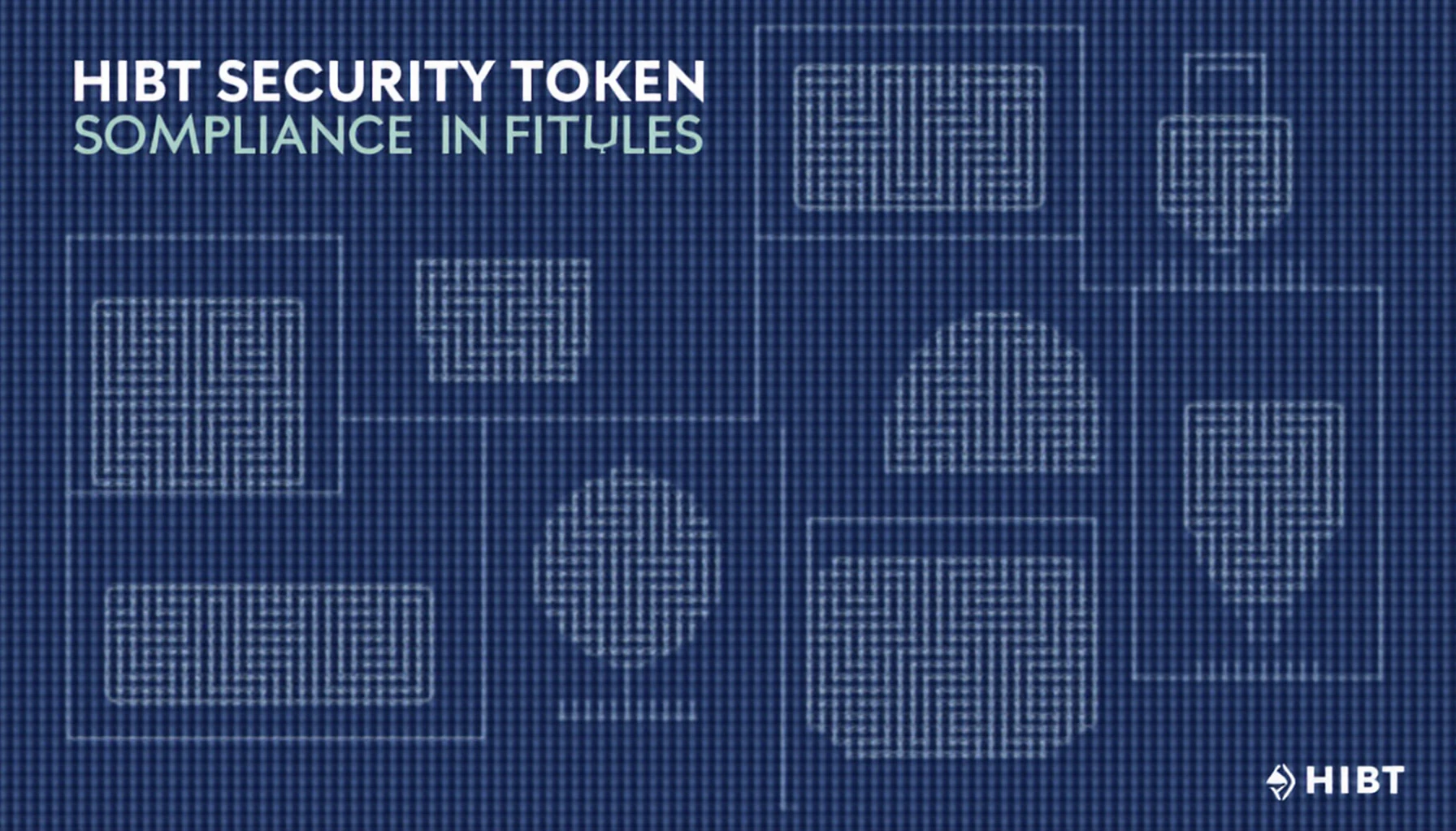 HIBT security token compliance Vietnam
