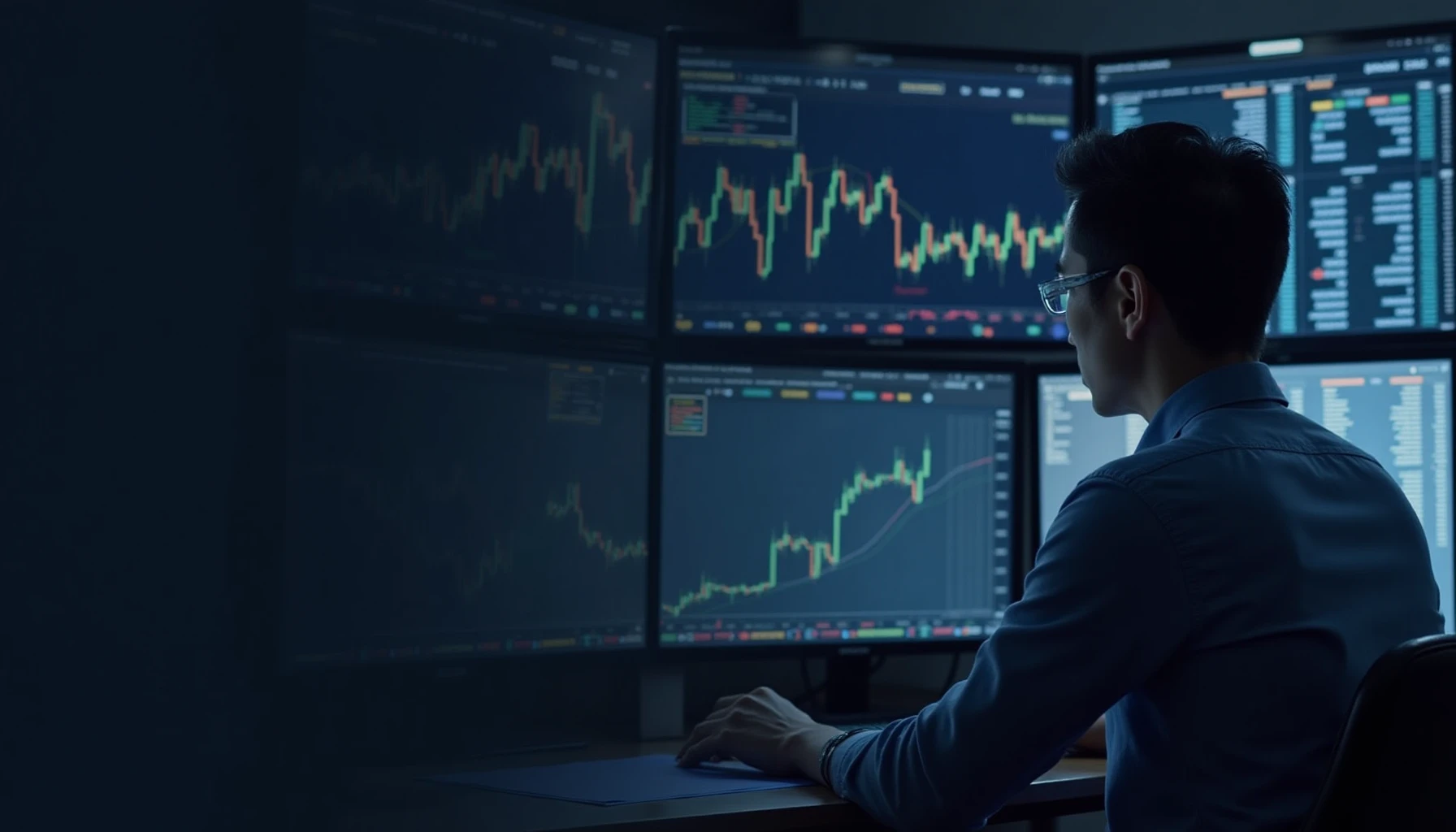 HIBT margin trading strategies Vietnam