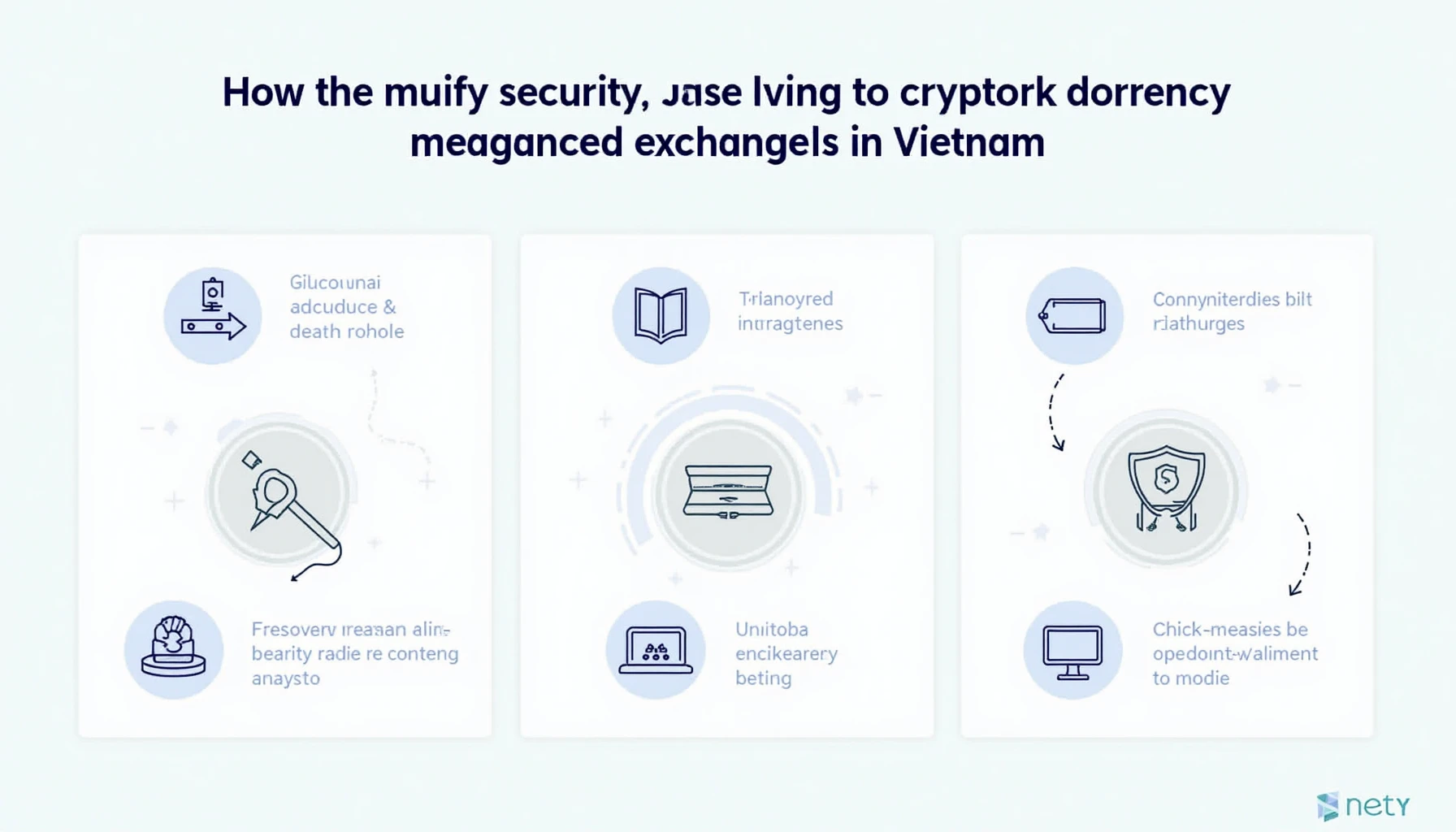 Vietnam crypto exchange mobile security