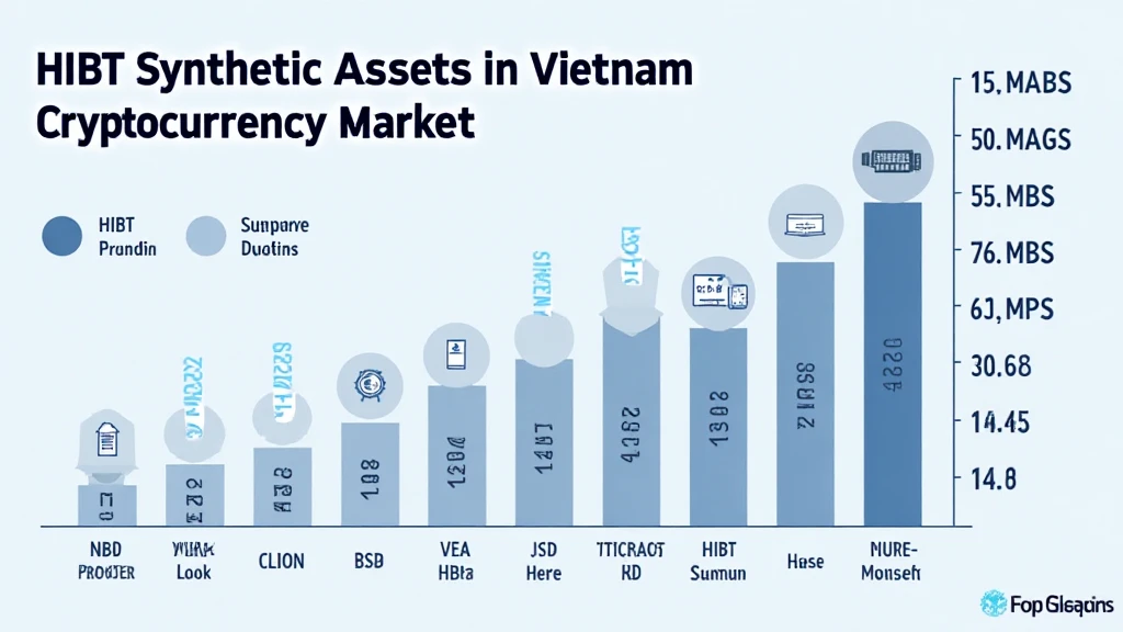 HIBT synthetic assets Vietnam