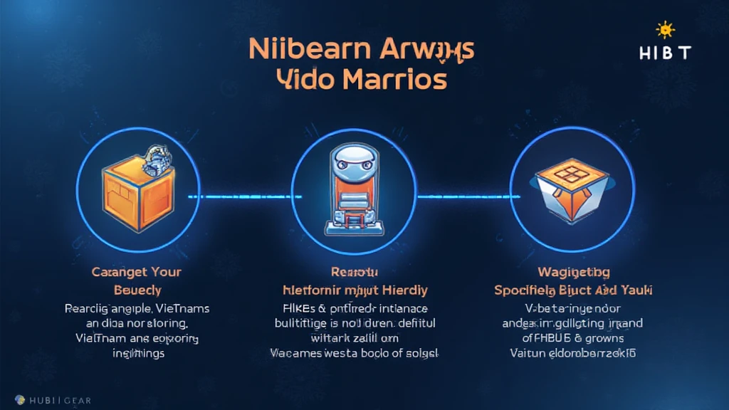HIBT staking rewards Vietnam