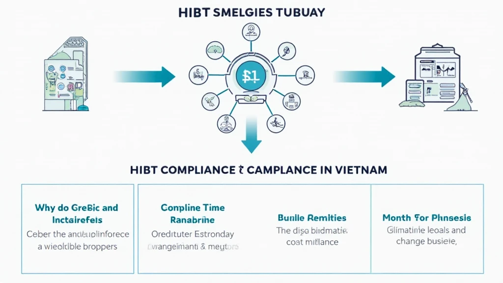 HIBT security token compliance Vietnam