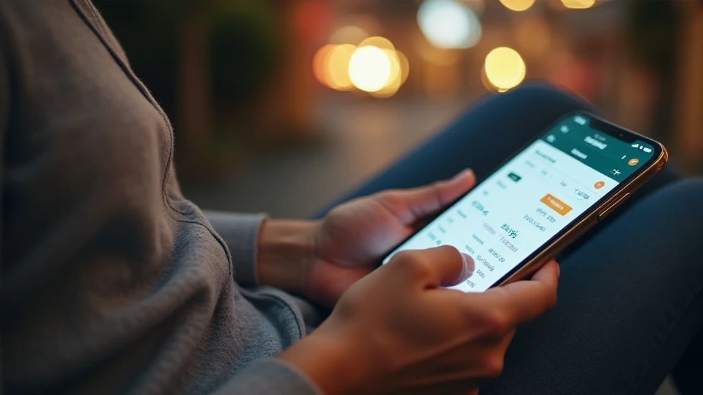 Vietnam crypto exchange mobile responsiveness