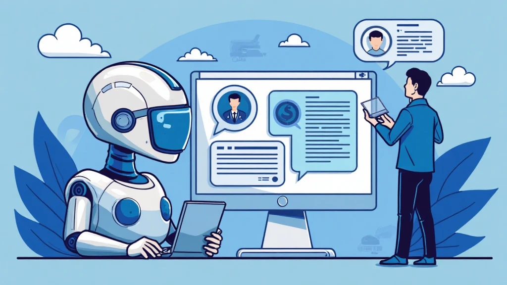 Crypto FAQ chatbot Vietnam