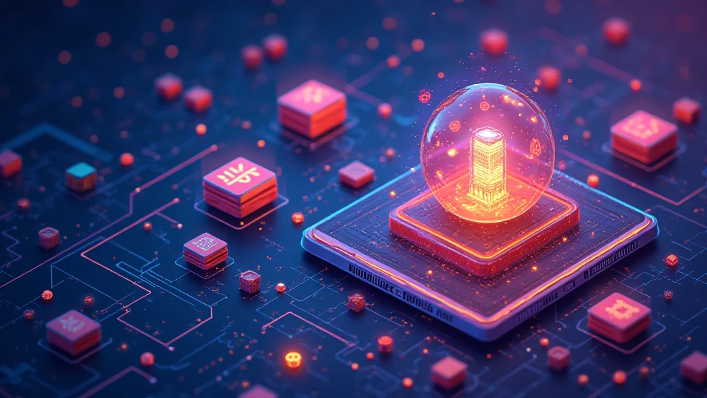 HIBT synthetic tokens Vietnam