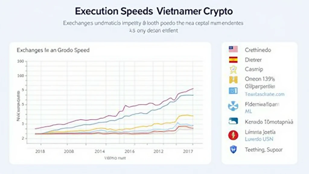 Vietnam crypto exchange order execution speed