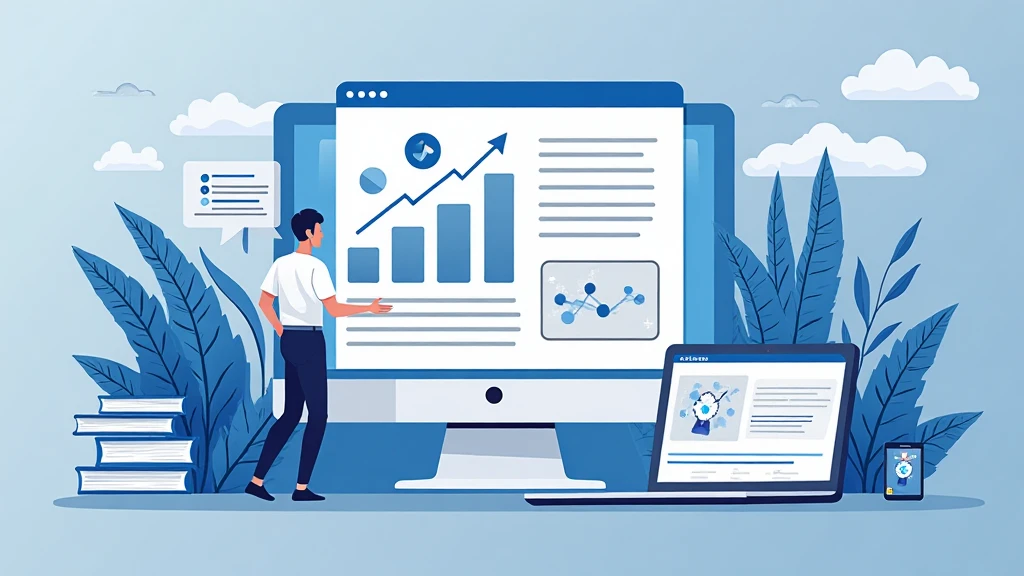 Crypto case study templates Vietnam