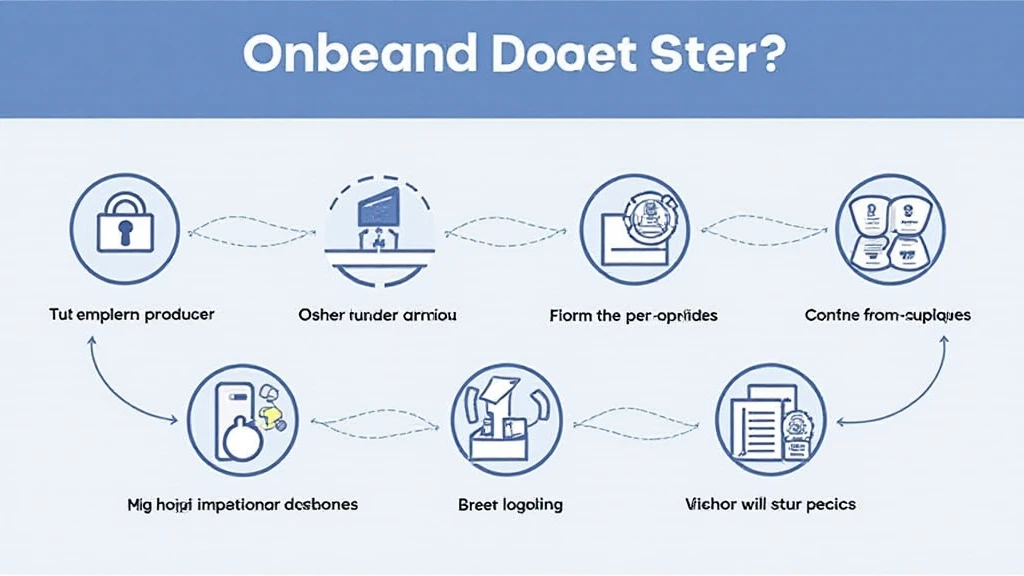 Vietnam crypto exchange user onboarding process