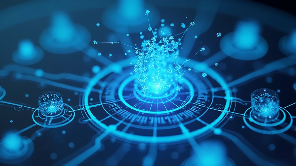HIBT security token standards Vietnam