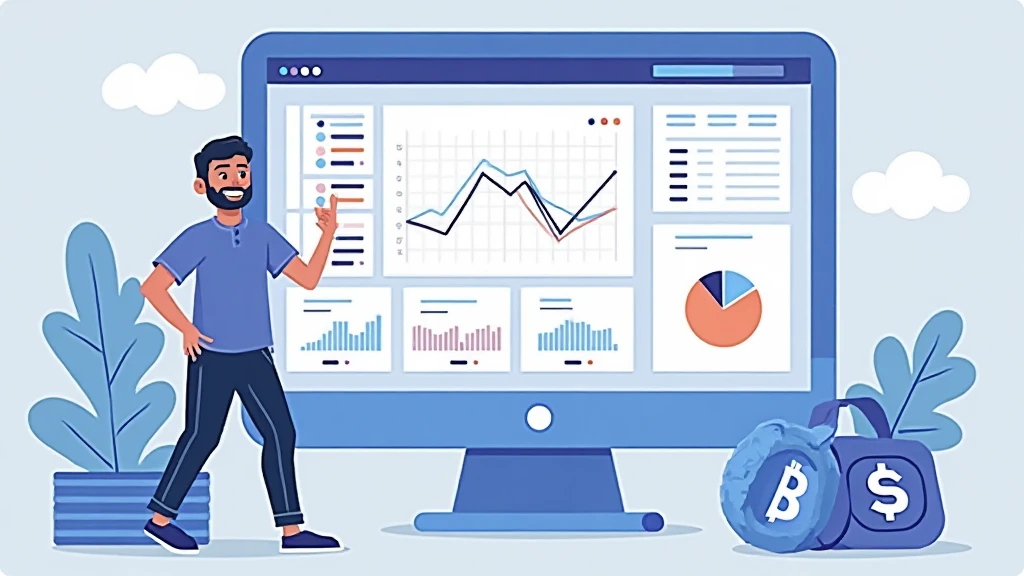 Vietnam crypto exchange order book analysis tools
