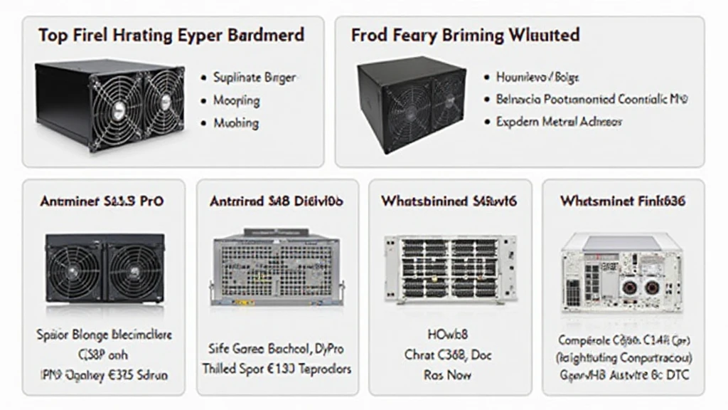 Vietnam crypto mining hardware recommendations