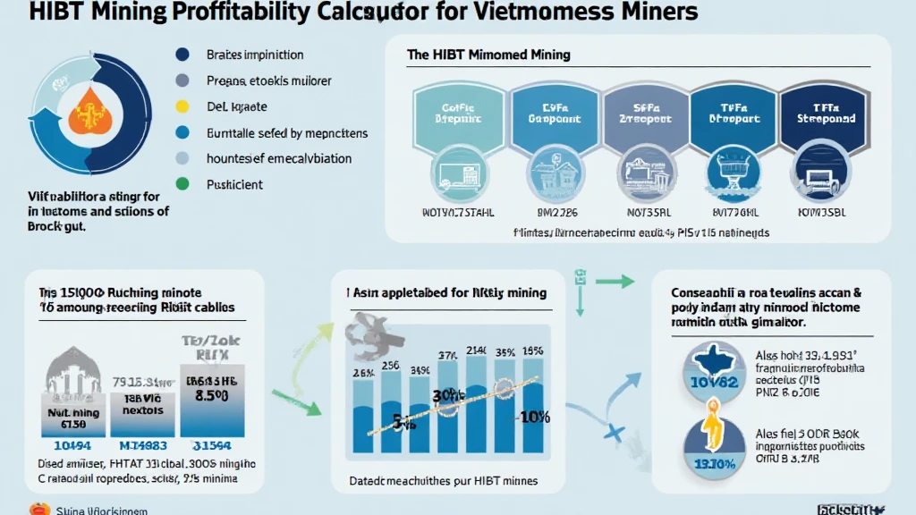 HIBT mining profitability calculator Vietnam