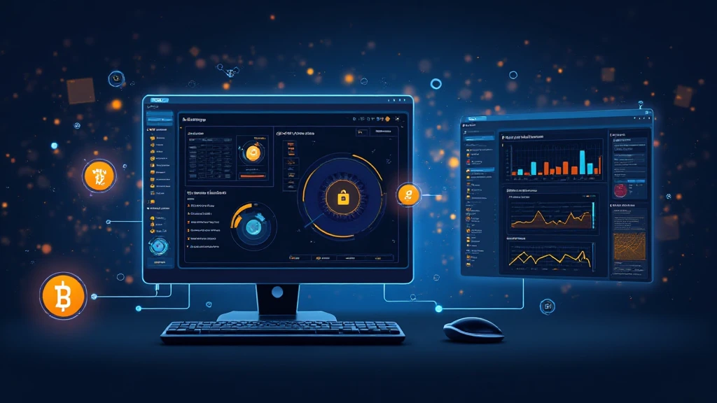 HIBT mining software compatibility with HIBT wallets