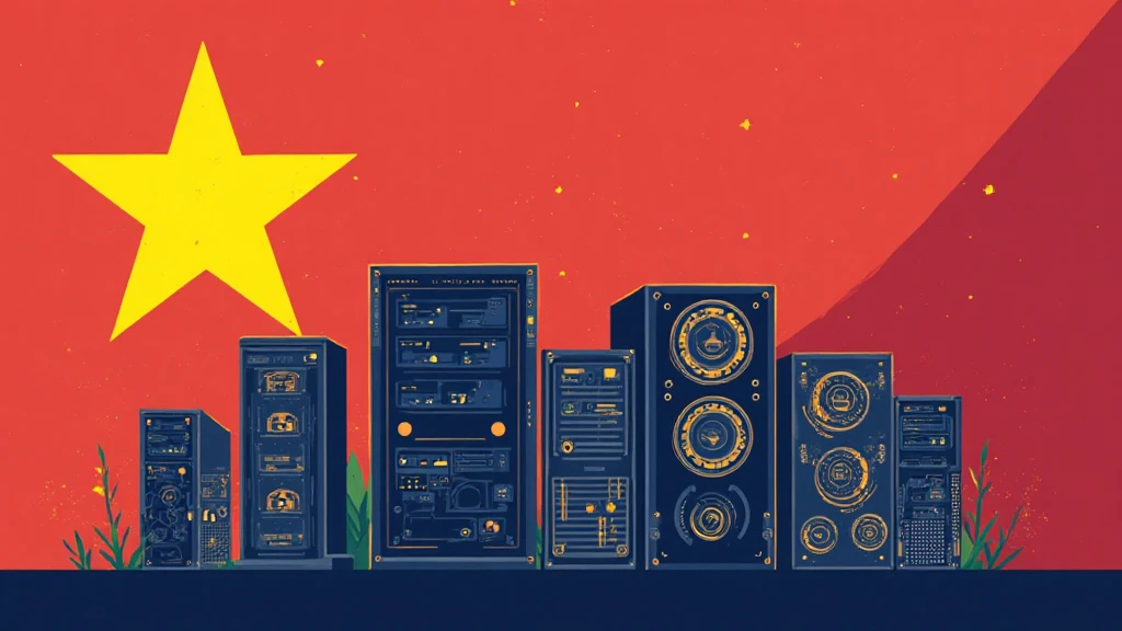 Vietnam crypto mining hardware maintenance guide
