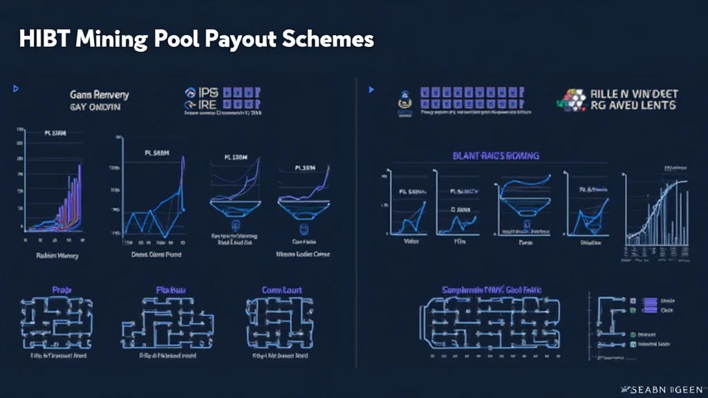 HIBT mining pool payout schemes explained