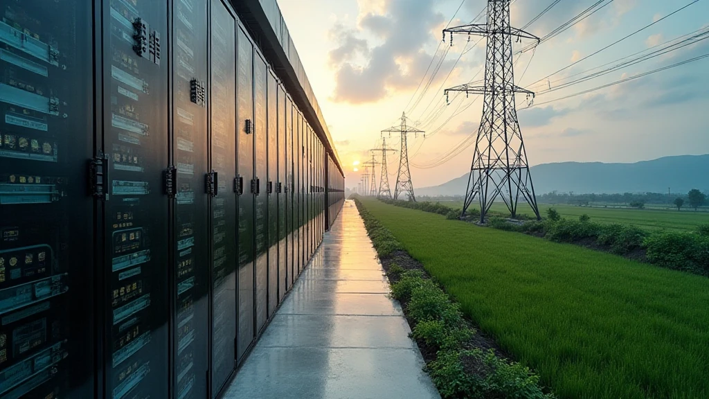 Vietnam crypto mining electricity subsidy programs