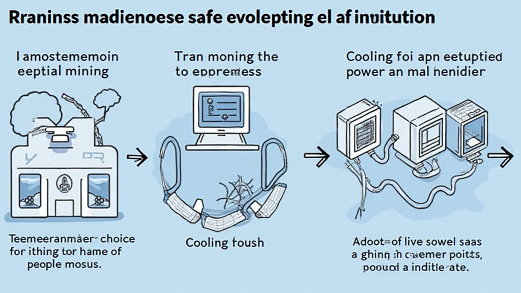HIBT mining hardware overclocking safety tips