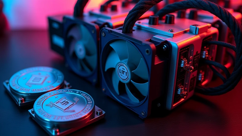 HIBT Litecoin (LTC) mining on Antminer L7