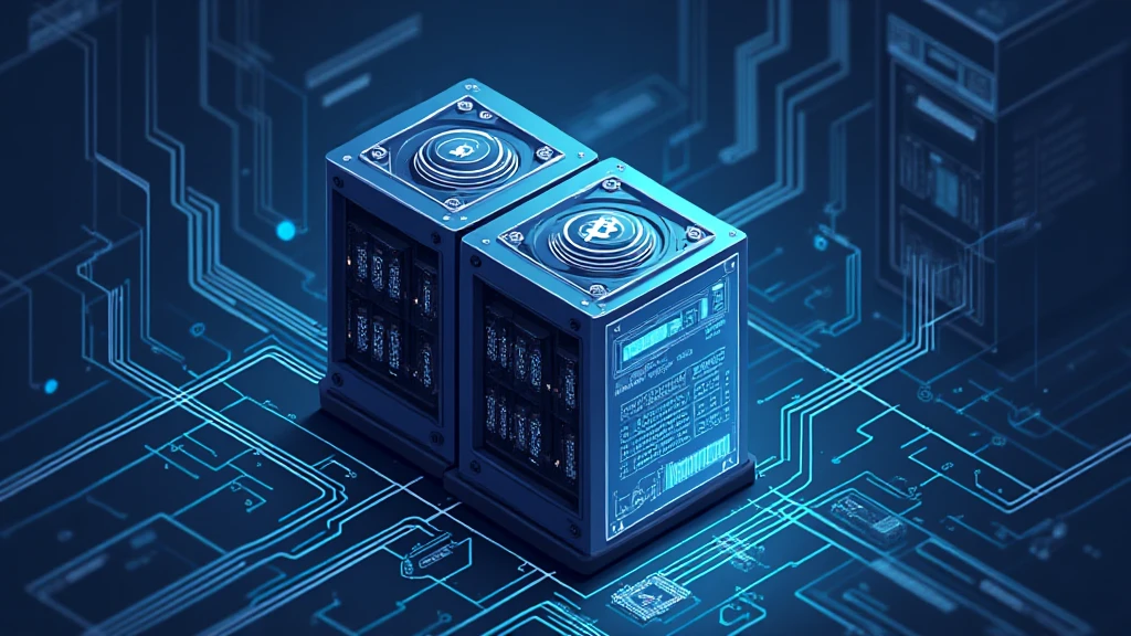 Vietnam crypto mining hardware certification standards