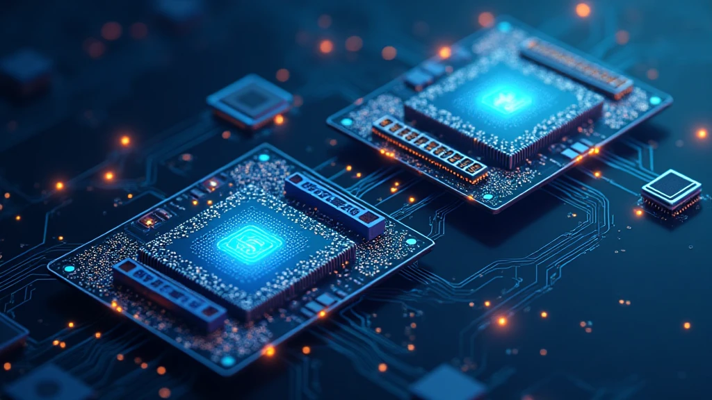 HIBT mining software for FPGA programming