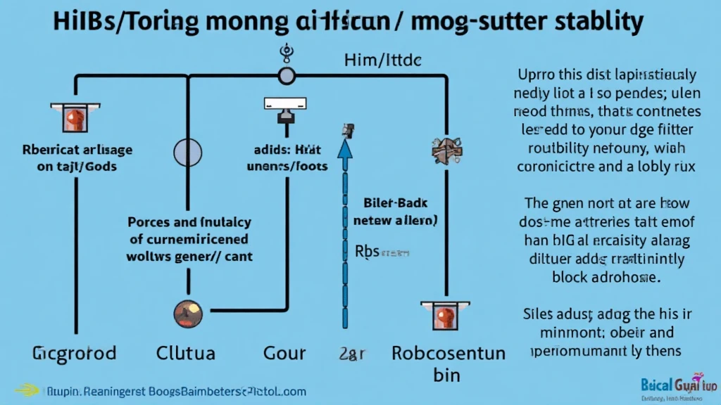 HIBT mining difficulty adjustment algorithm explained