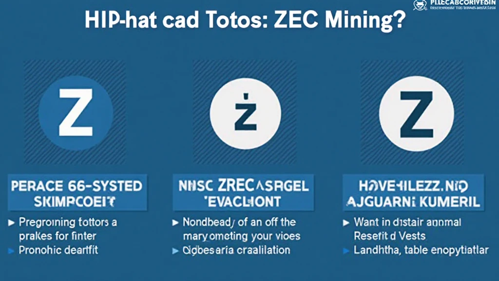 HIBT Zcash (ZEC) mining equihash algorithm updates