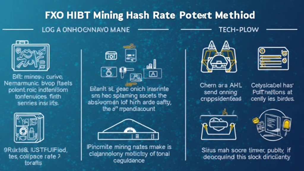 HIBT mining pool hash rate verification methods