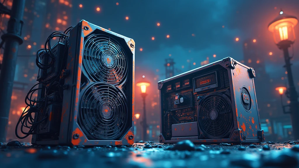 Vietnam crypto mining hardware import customs process