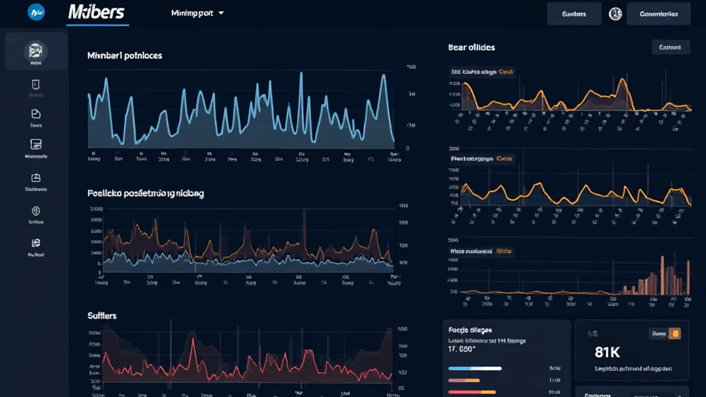 HIBT mining bot performance metrics tracking