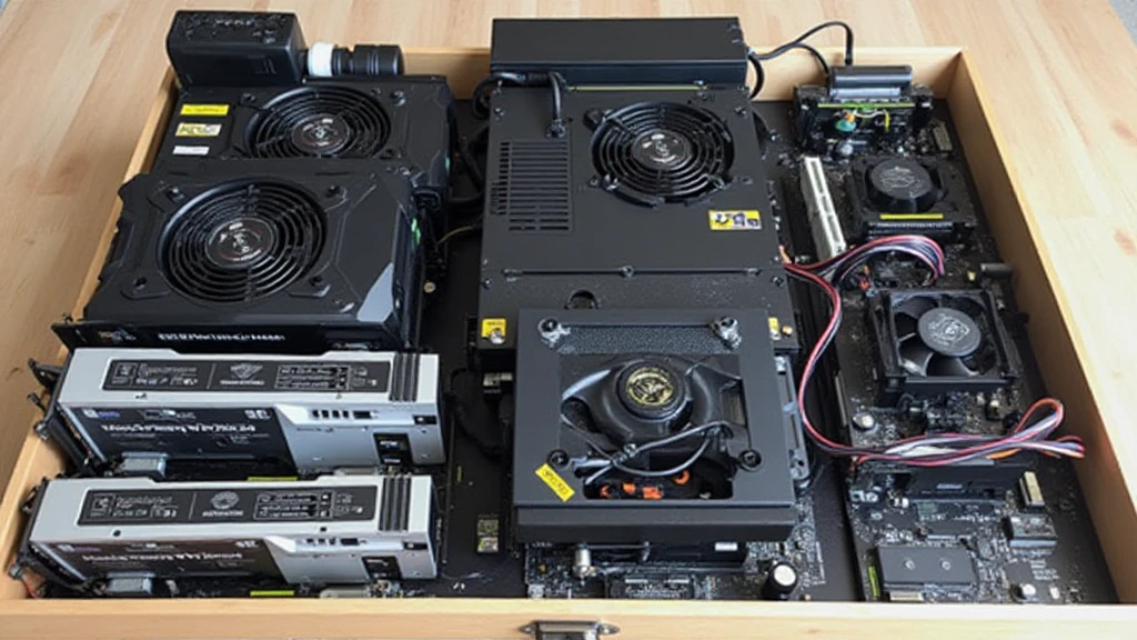 HIBT Litecoin Cash (LCC) mining hardware specs