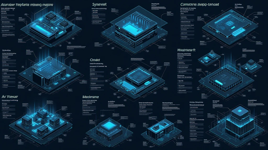 Vietnam crypto mining hardware diagnostic tools
