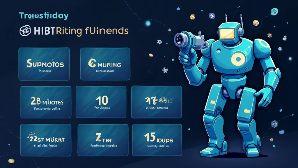 HIBT mining bot API documentation for developers