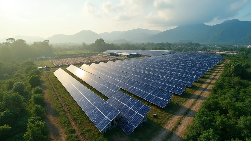 Vietnam crypto mining electricity blackouts mitigation